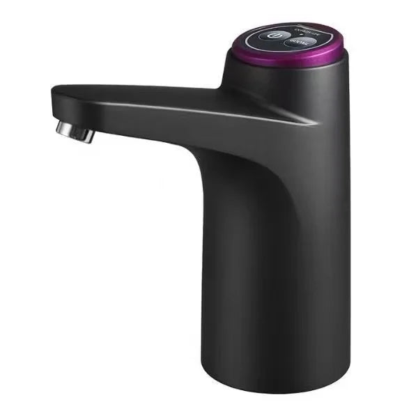 Automatic Electric Water Dispenser Barreled Pump USB Bottle Gallon Drinker Switch Kitchen Utensilio