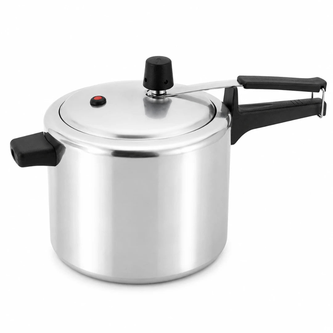 Panela de Pressão Premium 4,5L – Entrega Grátis