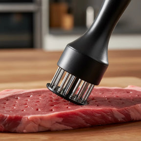 TenderChef - Transforme qualquer corte em uma carne macia e suculenta em segundos - Frete Grátis