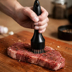 TenderChef - Transforme qualquer corte em uma carne macia e suculenta em segundos - Frete Grátis