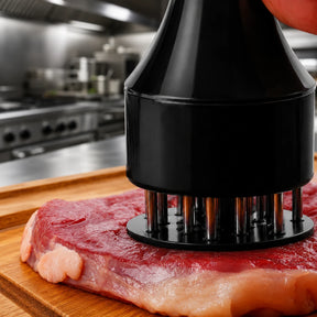 TenderChef - Transforme qualquer corte em uma carne macia e suculenta em segundos - Frete Grátis