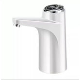 Automatic Electric Water Dispenser Barreled Pump USB Bottle Gallon Drinker Switch Kitchen Utensilio