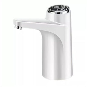 Automatic Electric Water Dispenser Barreled Pump USB Bottle Gallon Drinker Switch Kitchen Utensilio