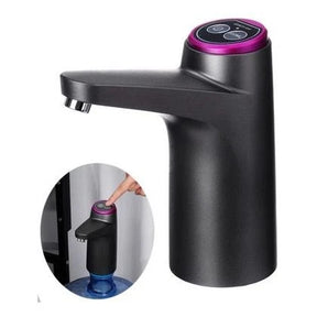 Automatic Electric Water Dispenser Barreled Pump USB Bottle Gallon Drinker Switch Kitchen Utensilio